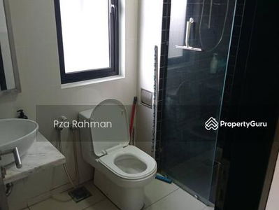 Centrus SoHo 1 @ Cyberjaya, Malaysia Centrus SoHo 1 @ Cyberjaya, Malaysia