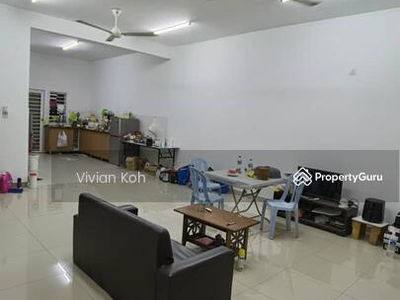 Kota Bayuemas, Malaysia Kota Bayuemas, Malaysia