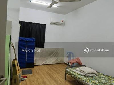 Kota Bayuemas, Malaysia Kota Bayuemas, Malaysia