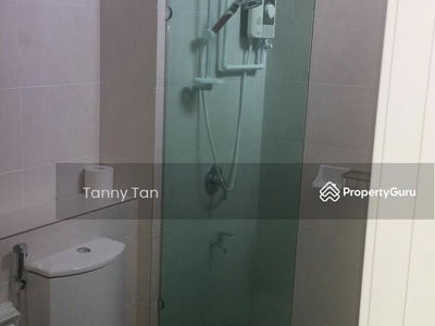 Setia Eco Cascadia, Malaysia Setia Eco Cascadia, Malaysia