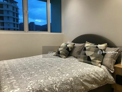 i-Santorini, Malaysia i-Santorini, Malaysia