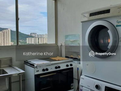 The Cantonment, Malaysia The Cantonment, Malaysia