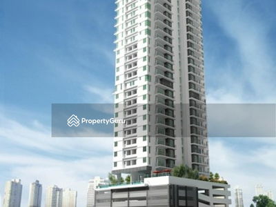 The Cantonment, Malaysia The Cantonment, Malaysia