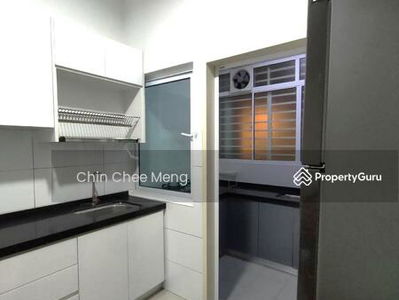 The Holmes Bandar Tun Razak, Malaysia The Holmes Bandar Tun Razak, Malaysia