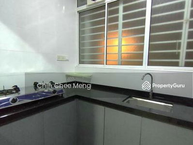 The Holmes Bandar Tun Razak, Malaysia The Holmes Bandar Tun Razak, Malaysia