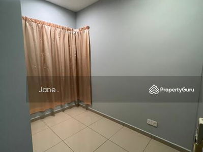 Tree Sparina @ Ideal Vision Park, Malaysia Tree Sparina @ Ideal Vision Park, Malaysia