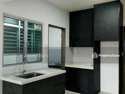 Residensi Kepongmas 2, Malaysia Residensi Kepongmas 2, Malaysia