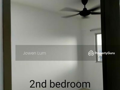 Residensi Kepongmas 2, Malaysia Residensi Kepongmas 2, Malaysia