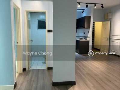 Metropolitan Square, Malaysia Metropolitan Square, Malaysia