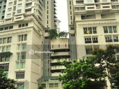 Metropolitan Square, Malaysia Metropolitan Square, Malaysia