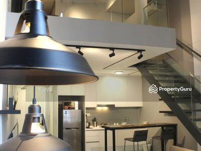 EkoCheras Service Apartment, Malaysia EkoCheras Service Apartment, Malaysia