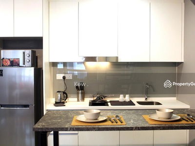 EkoCheras Service Apartment, Malaysia EkoCheras Service Apartment, Malaysia