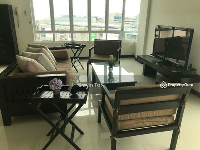 BayStar Condominium, Malaysia BayStar Condominium, Malaysia