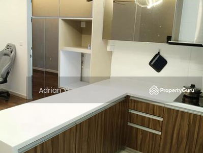 Setia Sky 88, Malaysia Setia Sky 88, Malaysia