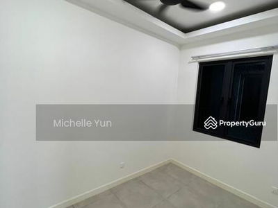 Sky Meridien Residences @ Sentul East, Malaysia Sky Meridien Residences @ Sentul East, Malaysia