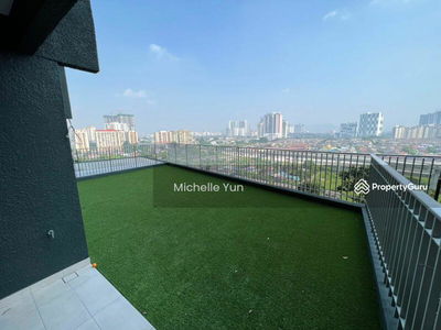 Sky Meridien Residences @ Sentul East, Malaysia Sky Meridien Residences @ Sentul East, Malaysia