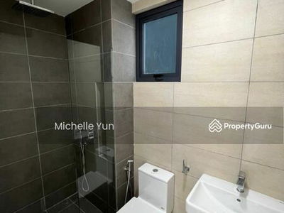 Sky Meridien Residences @ Sentul East, Malaysia Sky Meridien Residences @ Sentul East, Malaysia