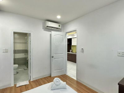 Muong Thanh 04 Tran Phu, Vietnam Muong Thanh 04 Tran Phu, Vietnam