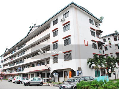 Subang Perdana Goodyear Court 2, Malaysia Subang Perdana Goodyear Court 2, Malaysia