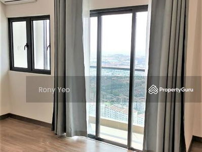 Symphony Tower, Balakong, Malaysia Symphony Tower, Balakong, Malaysia