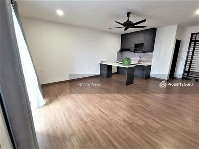 Symphony Tower, Balakong, Malaysia Symphony Tower, Balakong, Malaysia