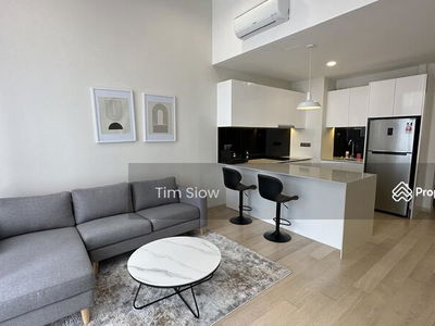 Star Residences @ KLCC, Malaysia Star Residences @ KLCC, Malaysia