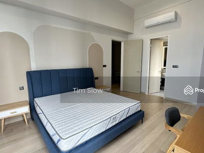 Star Residences @ KLCC, Malaysia Star Residences @ KLCC, Malaysia