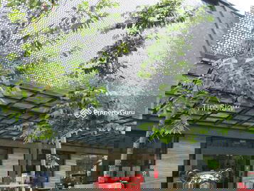 Star Residences @ KLCC, Malaysia Star Residences @ KLCC, Malaysia