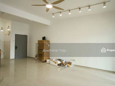 Damai Vista @ Alam Damai, Malaysia Damai Vista @ Alam Damai, Malaysia