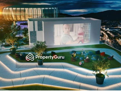 UNIO Residence, Malaysia UNIO Residence, Malaysia