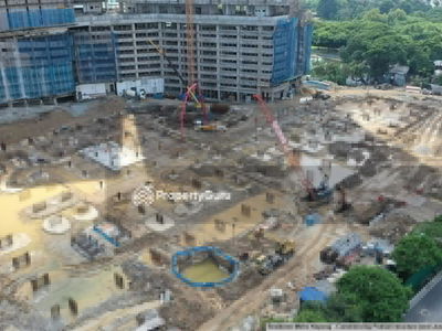 Residensi Metro Kepong, Malaysia Residensi Metro Kepong, Malaysia