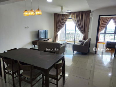 Molek Pine 3, Malaysia Molek Pine 3, Malaysia