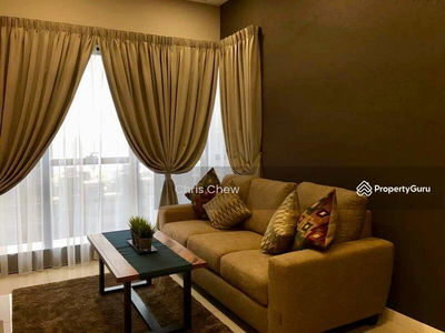 Icon Residence @ Icon City, Malaysia Icon Residence @ Icon City, Malaysia