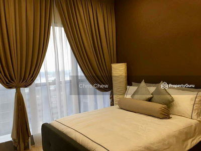 Icon Residence @ Icon City, Malaysia Icon Residence @ Icon City, Malaysia