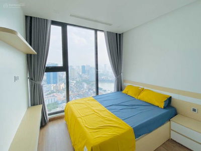 Vinhomes Metropolis, Vietnam Vinhomes Metropolis, Vietnam