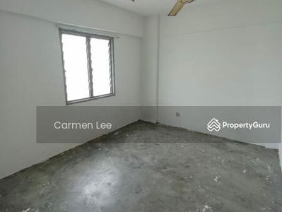 Apartment Sri Rakyat, Malaysia Apartment Sri Rakyat, Malaysia