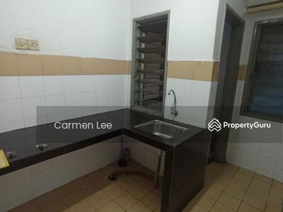 Apartment Sri Rakyat, Malaysia Apartment Sri Rakyat, Malaysia