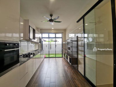 Phase 12A @ Precinct 12 Desa Tebrau, Malaysia Phase 12A @ Precinct 12 Desa Tebrau, Malaysia