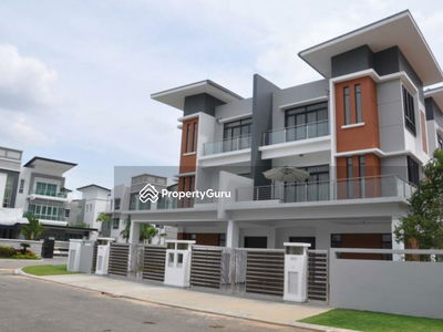 Phase 12A @ Precinct 12 Desa Tebrau, Malaysia Phase 12A @ Precinct 12 Desa Tebrau, Malaysia