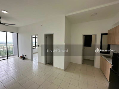 The Amber Residences, Malaysia The Amber Residences, Malaysia