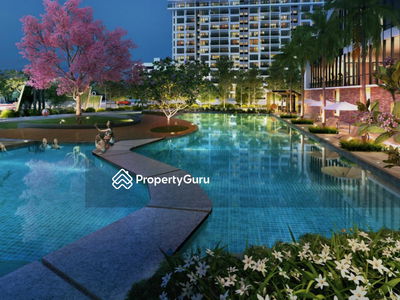 Oasis 1 @ Mutiara Heights Kajang, Malaysia Oasis 1 @ Mutiara Heights Kajang, Malaysia