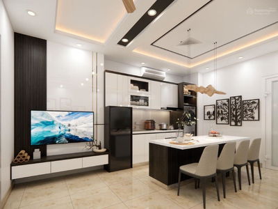 Hoang Van Thu Street, Vietnam Hoang Van Thu Street, Vietnam