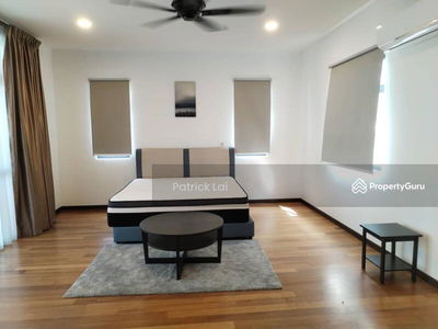 The Woodlands Bungalow @ Horizon Hills, Malaysia The Woodlands Bungalow @ Horizon Hills, Malaysia