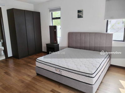 The Woodlands Bungalow @ Horizon Hills, Malaysia The Woodlands Bungalow @ Horizon Hills, Malaysia