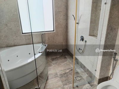 The Woodlands Bungalow @ Horizon Hills, Malaysia The Woodlands Bungalow @ Horizon Hills, Malaysia