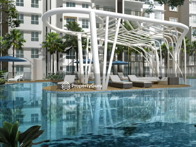 Imperial Residences @ Sungai Ara, Malaysia Imperial Residences @ Sungai Ara, Malaysia