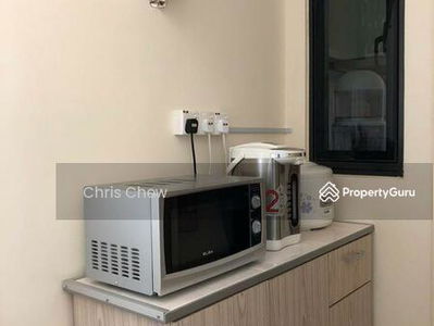 Icon Residence @ Icon City, Malaysia Icon Residence @ Icon City, Malaysia