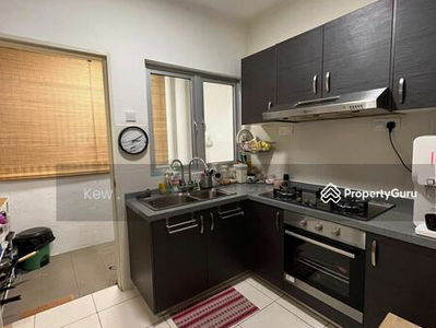 Perumahan Penjawat Awam 1 Malaysia (PPA1M) Bukit Jalil, Malaysia Perumahan Penjawat Awam 1 Malaysia (PPA1M) Bukit Jalil, Malaysia