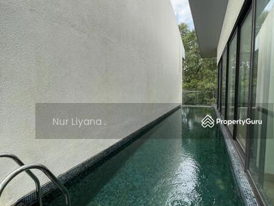 KH Villa @ Sri Hartamas, Malaysia KH Villa @ Sri Hartamas, Malaysia