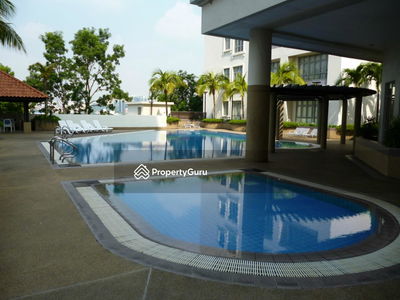 Sri Langit Condominium, Malaysia Sri Langit Condominium, Malaysia